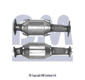 Katalyzátor BM CATALYSTS BM90420H