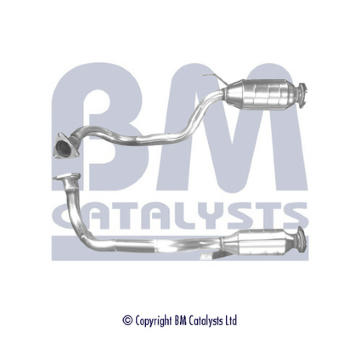 Katalyzátor BM CATALYSTS BM90424H