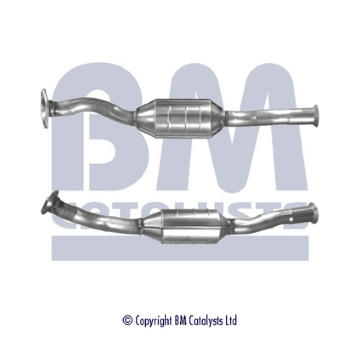 Katalyzátor BM CATALYSTS BM90431H