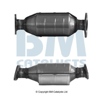 Katalyzátor BM CATALYSTS BM90454H