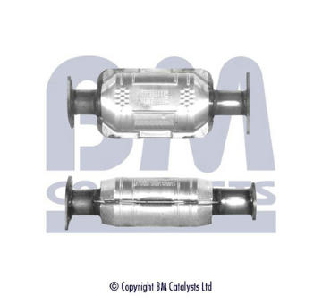 Katalyzátor BM CATALYSTS BM90467H