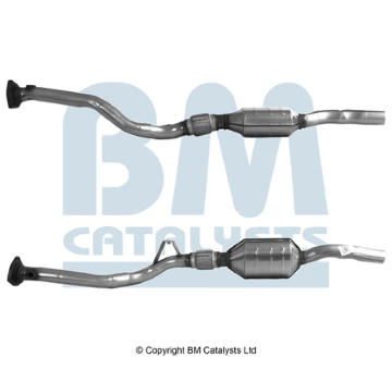 Katalyzátor BM CATALYSTS BM90478H