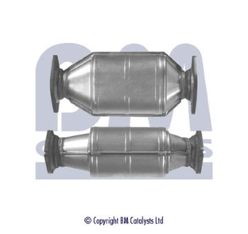 Katalyzátor BM CATALYSTS BM90485H