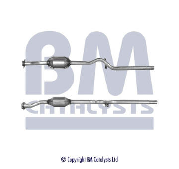 Katalyzátor BM CATALYSTS BM90503H