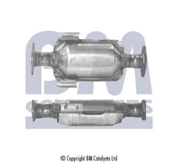 Katalyzátor BM CATALYSTS BM90509H