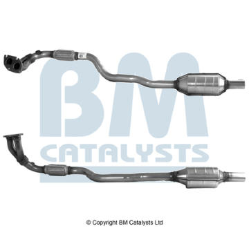 Katalyzátor BM CATALYSTS BM90524H