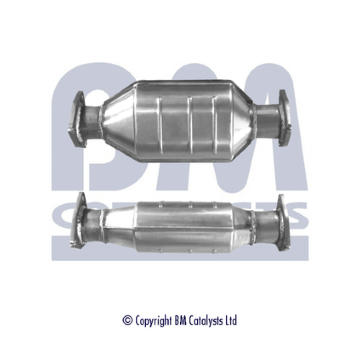 Katalyzátor BM CATALYSTS BM90526H