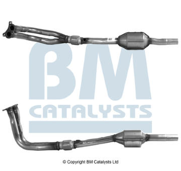 Katalyzátor BM CATALYSTS BM90546H