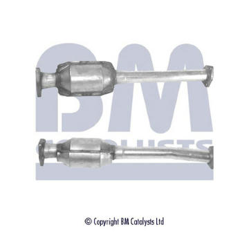 Katalyzátor BM CATALYSTS BM90575H