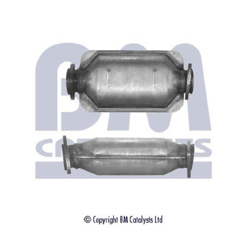 Katalyzátor BM CATALYSTS BM90576H