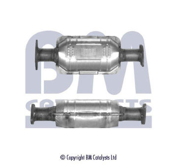 Katalyzátor BM CATALYSTS BM90581H