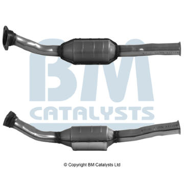 Katalyzátor BM CATALYSTS BM90588H