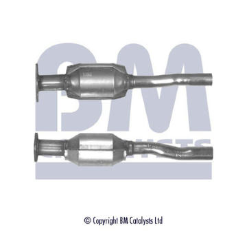 Katalyzátor BM CATALYSTS BM90589H