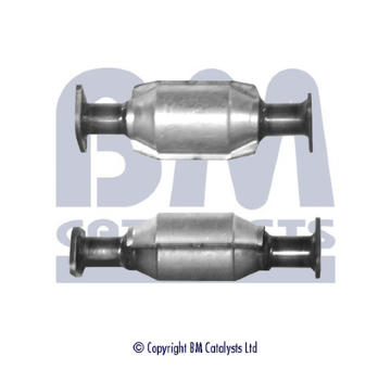 Katalyzátor BM CATALYSTS BM90592H