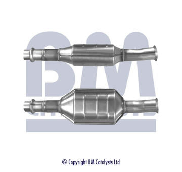 Katalyzátor BM CATALYSTS BM90607H