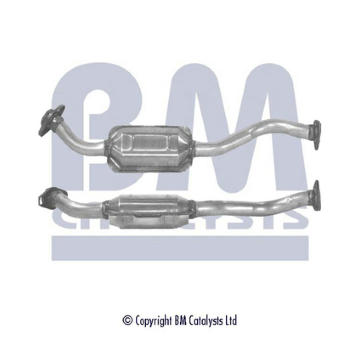 Katalyzátor BM CATALYSTS BM90608H
