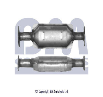 Katalyzátor BM CATALYSTS BM90636H
