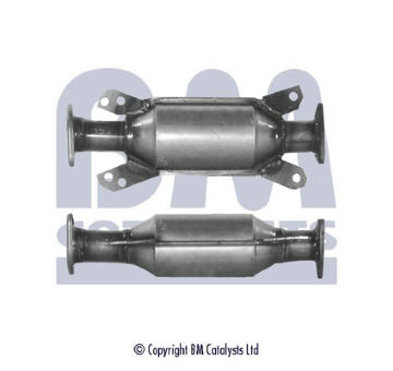Katalyzátor BM CATALYSTS BM90678H