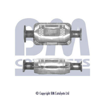 Katalyzátor BM CATALYSTS BM90680H