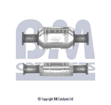 Katalyzátor BM CATALYSTS BM90684H