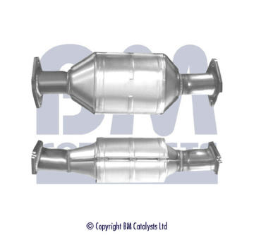 Katalyzátor BM CATALYSTS BM90685H