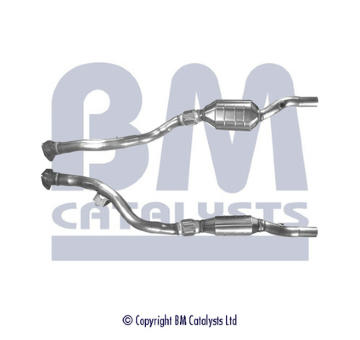 Katalyzátor BM CATALYSTS BM90689H
