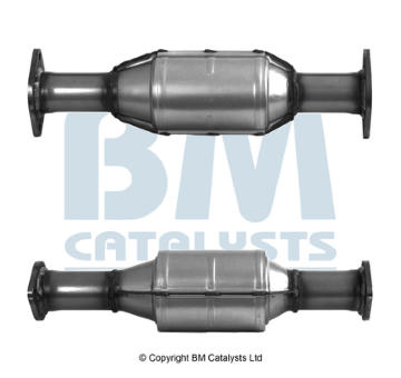 Katalyzátor BM CATALYSTS BM90708H