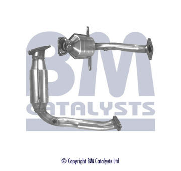 Katalyzátor BM CATALYSTS BM90719H