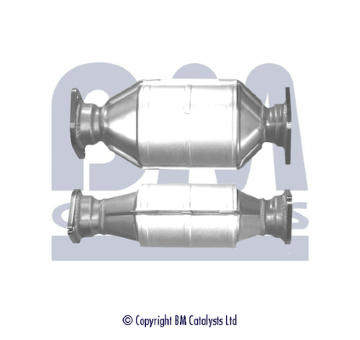 Katalyzátor BM CATALYSTS BM90736H