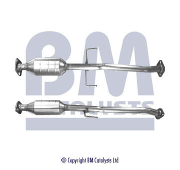 Katalyzátor BM CATALYSTS BM90746H