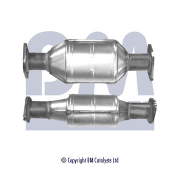 Katalyzátor BM CATALYSTS BM90756H