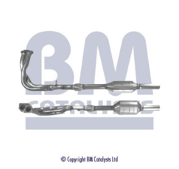 Katalyzátor BM CATALYSTS BM90772H