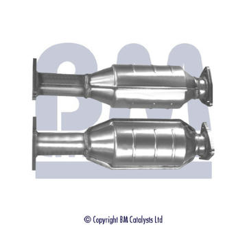 Katalyzátor BM CATALYSTS BM90795H