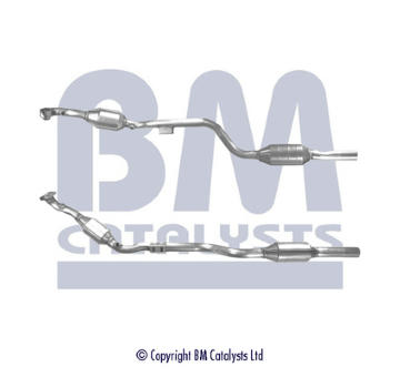 Katalyzátor BM CATALYSTS BM90840H