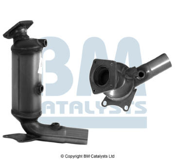 Katalyzátor BM CATALYSTS BM90848H
