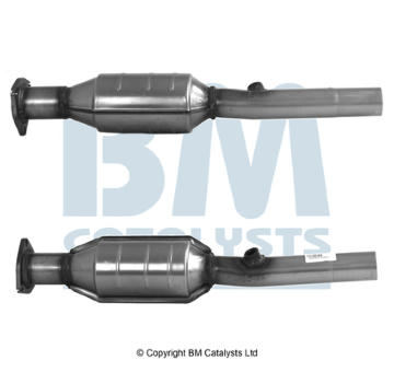 Katalyzátor BM CATALYSTS BM90854H