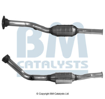 Katalyzátor BM CATALYSTS BM90858H