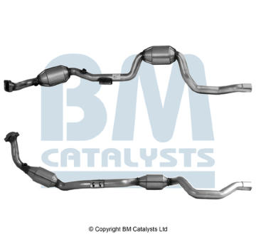 Katalyzátor BM CATALYSTS BM90859H