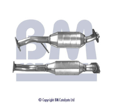 Katalyzátor BM CATALYSTS BM90868H