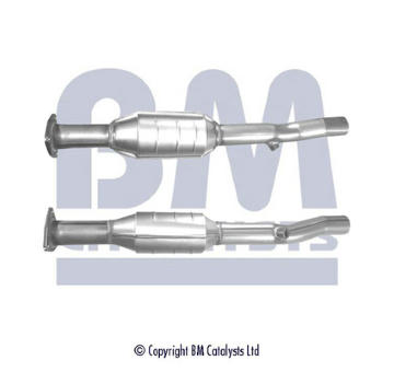 Katalyzátor BM CATALYSTS BM90877H