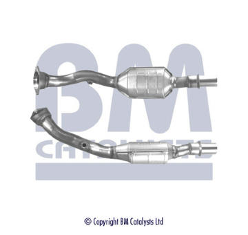 Katalyzátor BM CATALYSTS BM90891H