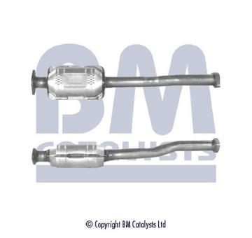 Katalyzátor BM CATALYSTS BM90918H