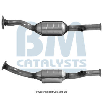 Katalyzátor BM CATALYSTS BM90952H