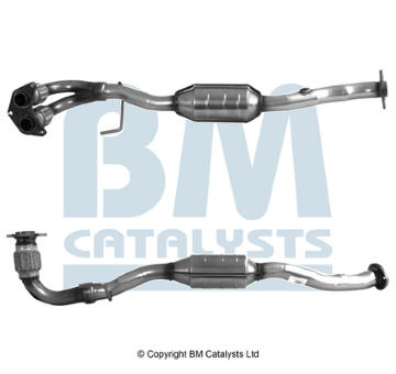 Katalyzátor BM CATALYSTS BM90960H