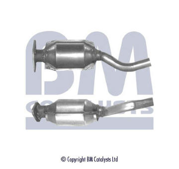 Katalyzátor BM CATALYSTS BM90964H