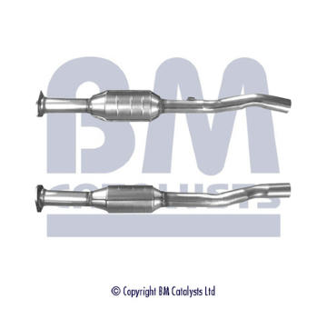 Katalyzátor BM CATALYSTS BM90987H