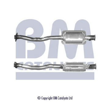 Katalyzátor BM CATALYSTS BM90997H