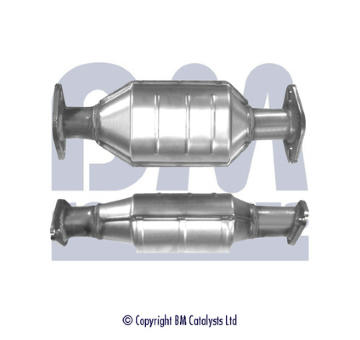 Katalyzátor BM CATALYSTS BM91000H