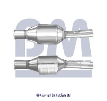 Katalyzátor BM CATALYSTS BM91023H