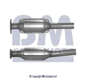 Katalyzátor BM CATALYSTS BM91029H